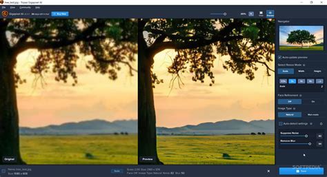 Topaz Gigapixel AI 8.2.1