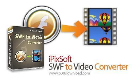 Download IPixSoft SWF to