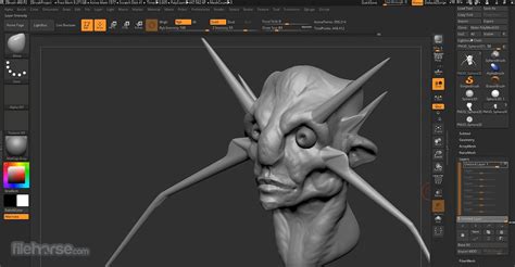 ZBrush 2025 Free Download
